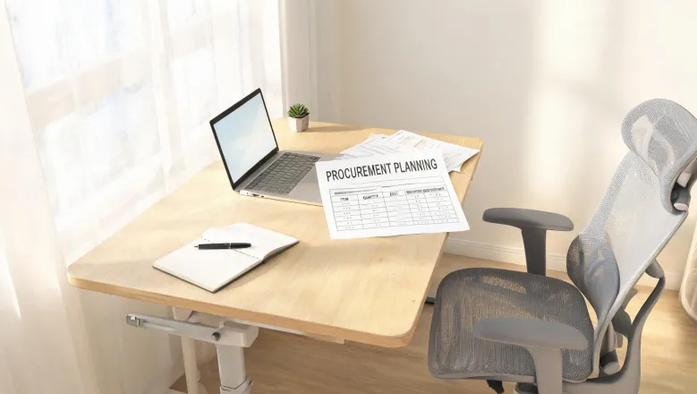 Flexispot workspace article feature