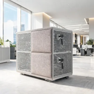filing cabinet