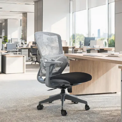 office workstation