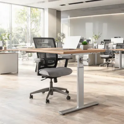 standing desk