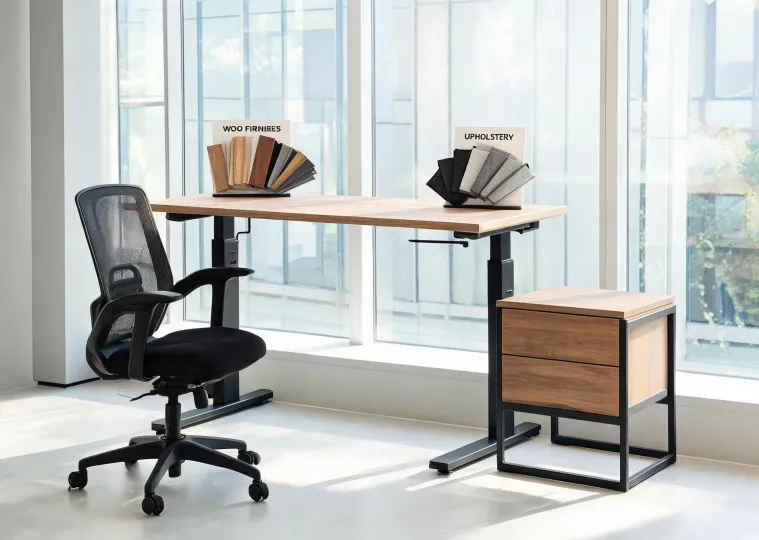 Flexispot office furniture catalog